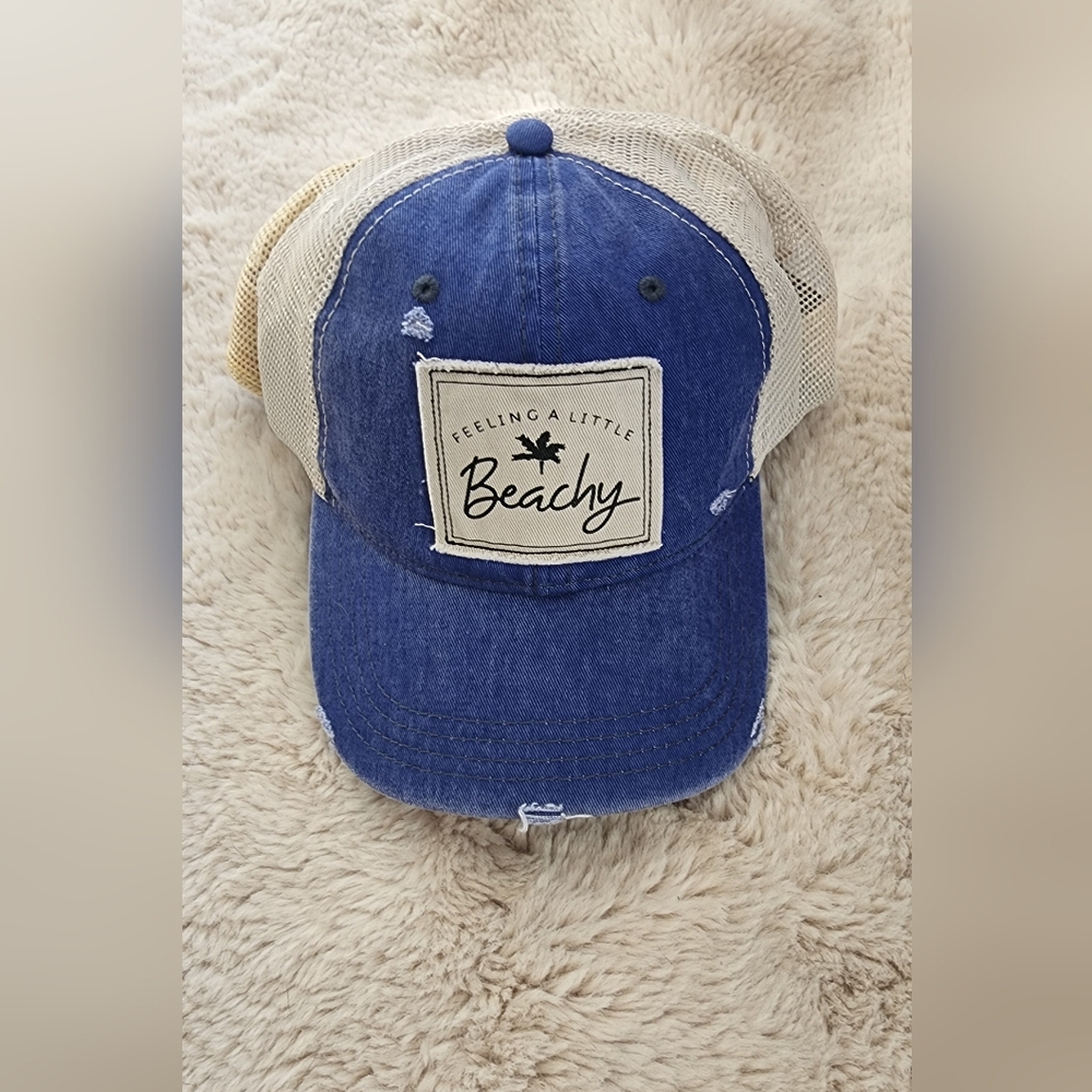 Trucker Hat